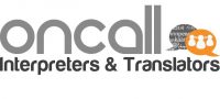 ONCALL Logo